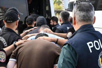Fon soruşturmasında 20 tutuklama daha!