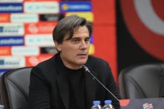 “İstifa” seslerine Montella’dan pişkince cevap!
