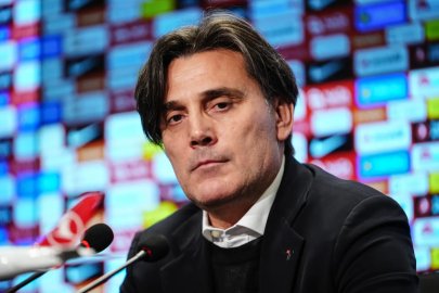 “İstifa” seslerine Montella’dan pişkince cevap!