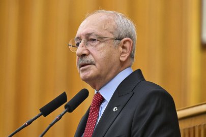 Kılıçdaroğlu “fon skandalı” ve erişim engelleri açıklaması!