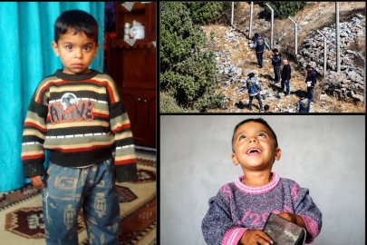 Minik Yakup’un dosyası 14 yıl sonra aydınlatıldı! Bakın kim tutuklandı!