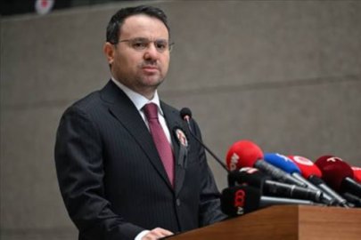 Bakan Gürlek duyurdu: 9 ayda 294 kişi iade edildi!