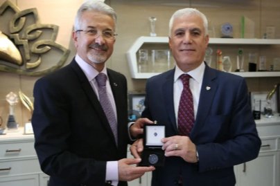 Bozbey ve Erdem’in de yargılandığı davada ikinci duruşma başladı!