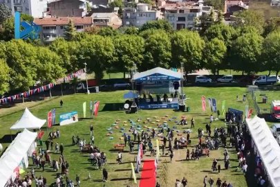 Bursa’da 92 patili dost yeni yuvasına kavuştu!