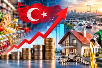 Eylül ayı enflasyon rakamları açıklandı: İşte yeni kira zam oranı!