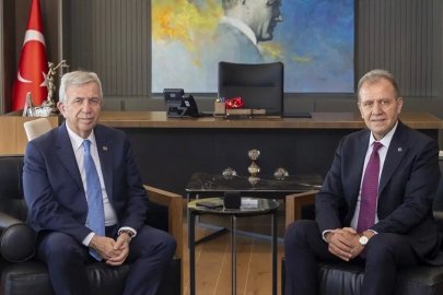Mansur Yavaş’tan Vahap Seçer açıklaması!