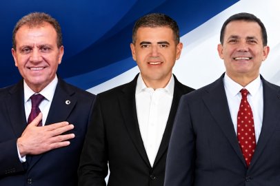 Vahap Seçer ve belediye başkanları adliye sevk edildi!