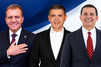 3 Belediye başkanı tutuklandı!