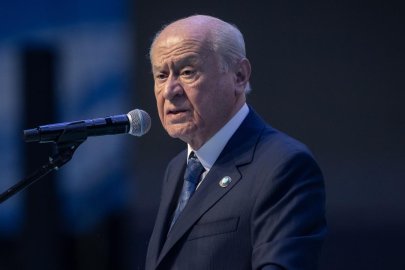 Bahçeli: Erdoğan bir kez daha aday olmalı, seçim 2028'de yenilenmeli!