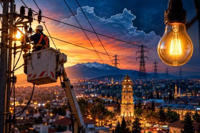 Bursa’da 14 ilçede elektrik kesintisi!