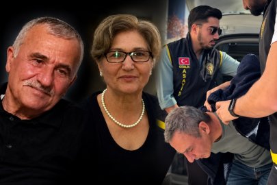 Gemlik’te iki can kaybı! Üst komşuyla ilgili dikkat çeken iddia!