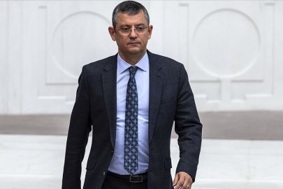 Mudanya’da ödül töreni! Ödülü Özgür Özel takdim edecek!