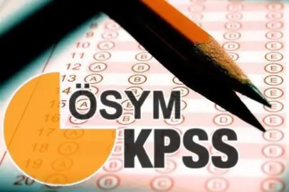 2026-KPSS Lisans sonuçları açıklandı!