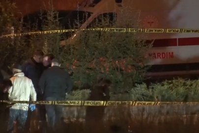 Ankara’da uygulama noktasında silahlı saldırı! 1 polisimiz şehit oldu!