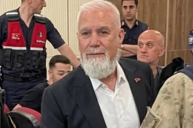Bursa’da Bozbey ve müteahhitler için tahliye kararı çıkmadı!