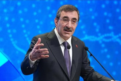Cumhurbaşkanı Yardımcısı Cevdet Yılmaz fon soruştumasıyla ilgili noktayı koydu!