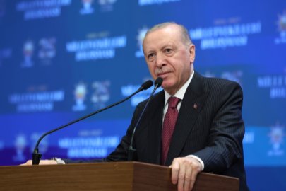 Erdoğan’dan Cemil Tugay’a “Hoş geldin” mesajı: İzmir bugün bir başka!