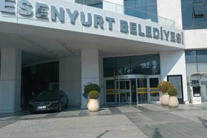 Esenyurt Belediyesi’ne operasyon: 17 şüpheli gözaltında!