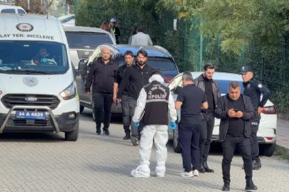 Esenyurt’ta lisede bıçaklı kavga: Yaralılar var!