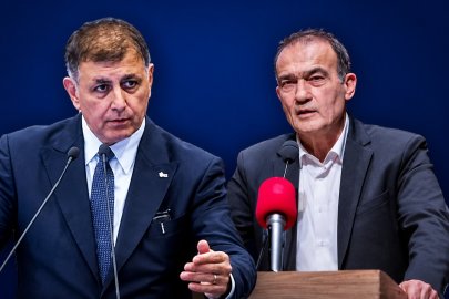 İzmir’de Tugay sonrası ilk istifa! Başkanvekili görevini bıraktı!