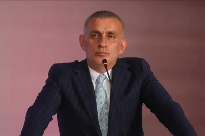 TFF'de bir istifa daha! TFF Başkanı İbrahim Hacıosmanoğlu'nun yeğeni genel sekretelik görevinden istifa etti!