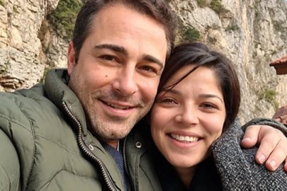 Atilla Taş'ın kızı Sezen Taş 14'üncü katından düşerek yaşamını yitirdi!