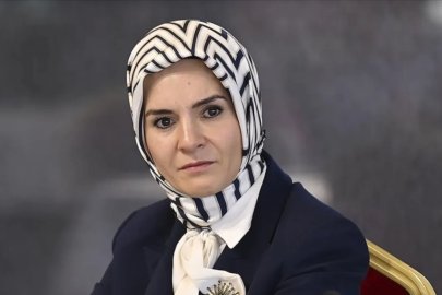 Bakan Mahinur Özdemir Göktaş: “İspatlayın, görevimi derhal bırakacağım”!
