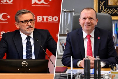 BTSO’da başkanlık yarışı: Burkay ve Matlı’nın listeleri belli oldu!