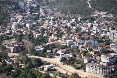 Nilüfer’de dereler daha güvenli hale geliyor!