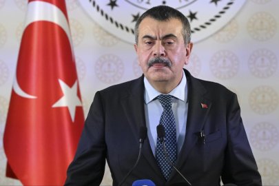 Okullarda güvenlik için yeni dönem: Bakan Tekin tarih verdi!