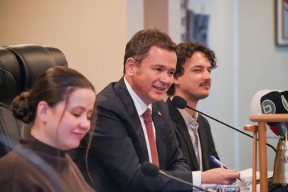 Osmangazi Meclisi toplandı: Erkan Aydın'dan fatura tepkisi!