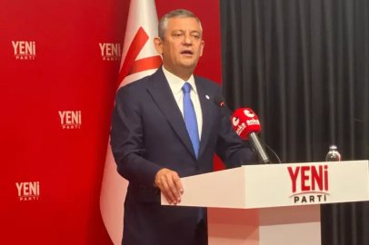 Özgür Özel resti çekti: 'Birinci parti çıkmazsam bırakırım'