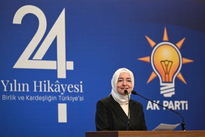 Partiden ihraç edildi! AK Parti’den Fatma Betül Sayan Kaya açıklaması!