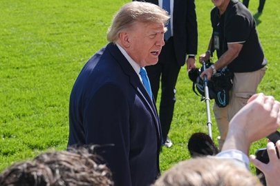 Trump’tan Mekke İttifakı açıklaması!