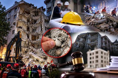 Bilirkişi raporu ortaya çıkardı! Maltepe’de facianın perde arkası!
