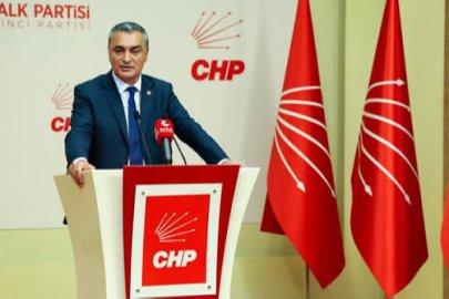CHP'DEN YENİ Parti ve DEM Parti’ye ortaklık çağrısı!