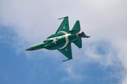Pakistan savaş uçakları Husilere karşı operasyonda mı? Dikkat çeken iddia!