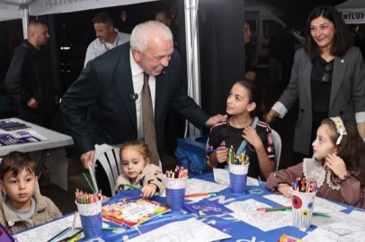 Şadi Başkan’la Akşam Çayı’nın Bu Haftaki Durağı Üçevler Oldu!