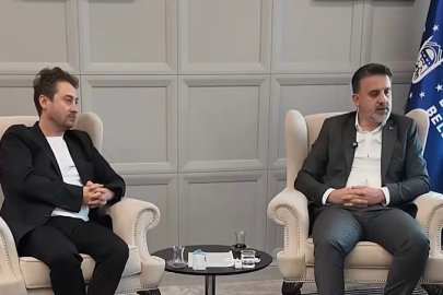 Şahin Biba, Balkan Şampiyonu Güreşçileri Ağırladı!