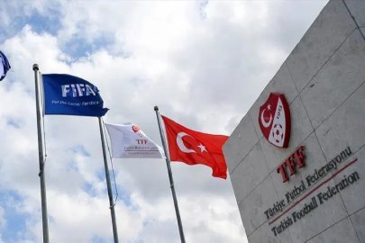 TFF'de kritik toplantı!
