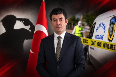 Vali yardımcısının ölümüyle sarsıldılar! Vali Aktaş’tan çarpıcı açıklama!
