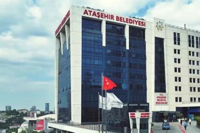 Ataşehir Belediyesi AK Parti'ye geçti!