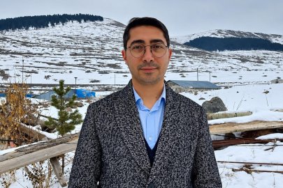 Damal Belediye Başkanı Kemal Çamlıyurt rüşvet operasyonunda gözaltına alındı!