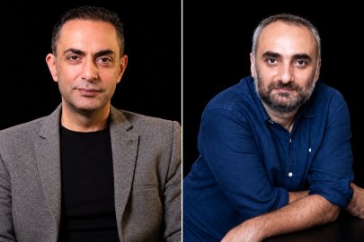 Murat Ağırel ve İsmail Saymaz hakkında ev hapsi kararı!