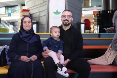 Osmangazi'de ebeveynler çocuk gelişim atölyesinde buluştu!