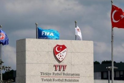 TFF'de kritiktoplantı sonfrası istifalar geldi!