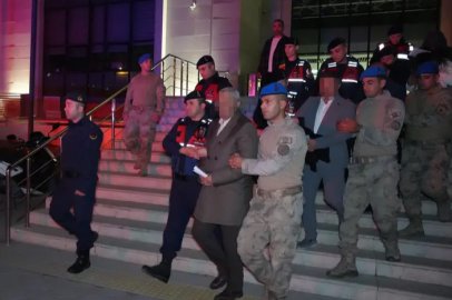 Yahşihan Belediyesi'nde 2. dalga: 5 kişi tutuklandı!