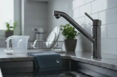 Bursalılar dikkat:Salı günü su kesintisi var!