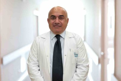 "Çocukluk çağı aşıları ağır hastalık riskini azaltıyor"