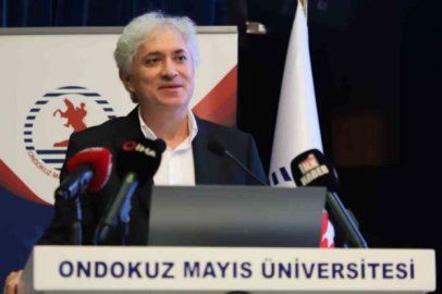 Prof. Dr. Özkan: "Yüz nakli Türkiye’yi sağlık turizmi cenneti yaptı"